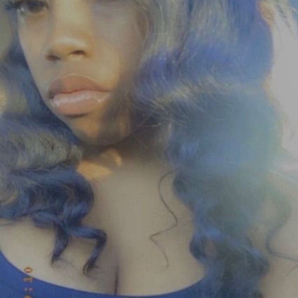 Meet your Posher, Jaquyah